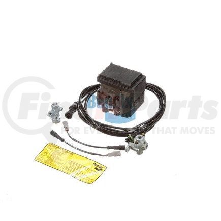 802901 by BENDIX - TABS6™ ABS Modulator Valve Kit for Trailer - New