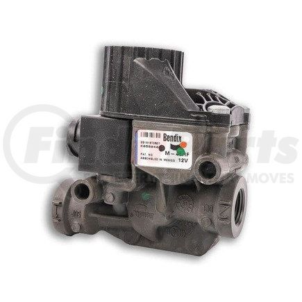 K128913OR by BENDIX - M-40QR™ ABS Modulator Valve - Remanufactured