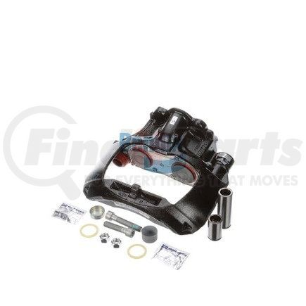 K097845SC by BENDIX - Disc Brake Caliper - New, Exchange Caliper