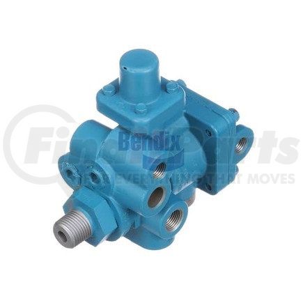 OR109617X by BENDIX - SR-5 Remanufactured Spring Brake Valve