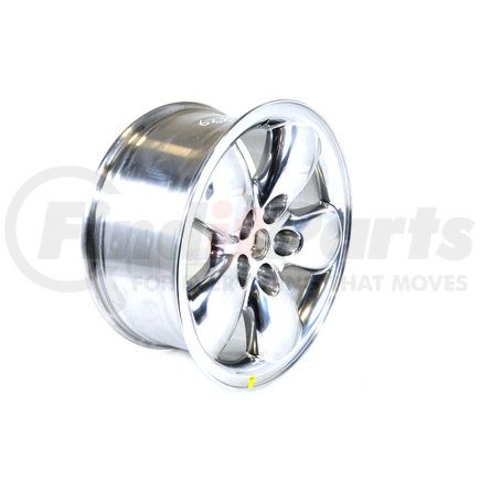 52110166AD by MOPAR - Wheel - Front or Rear, Alloy, For 2003-2005 Dodge Ram 1500