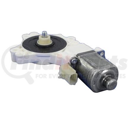 5179963AA by MOPAR - Power Window Motor - Left