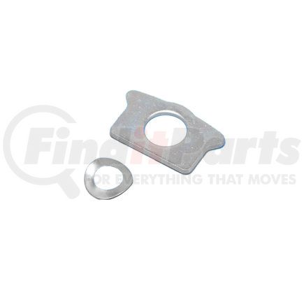 5191273AB by MOPAR - Parking Brake Shoe Guide Plate