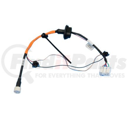 68360247AA by MOPAR - License Plate Light Plug and Wiring - For 2014-2016 Jeep Grand Cherokee