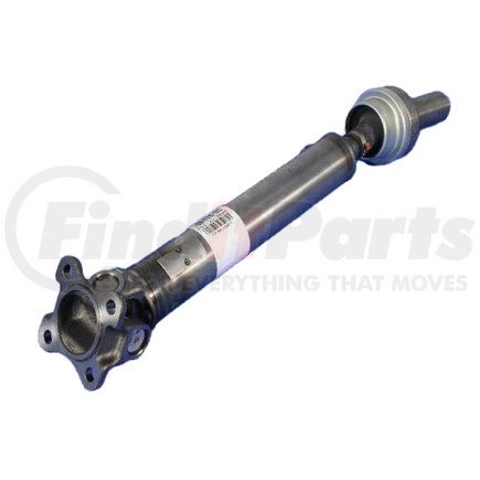 52123198AB by MOPAR - Drive Shaft - Front, For 2007-2011 Ram Dakota