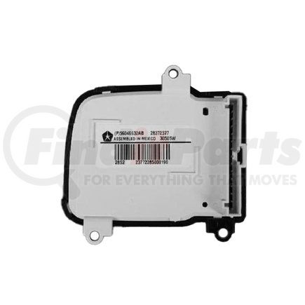 56046632AC by MOPAR - Steering Column Control Module - For 2013-2016 Dodge Dart