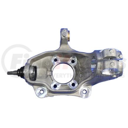 4877827AF by MOPAR - Steering Knuckle - Front, Left, For 2014-2018 Jeep Cherokee