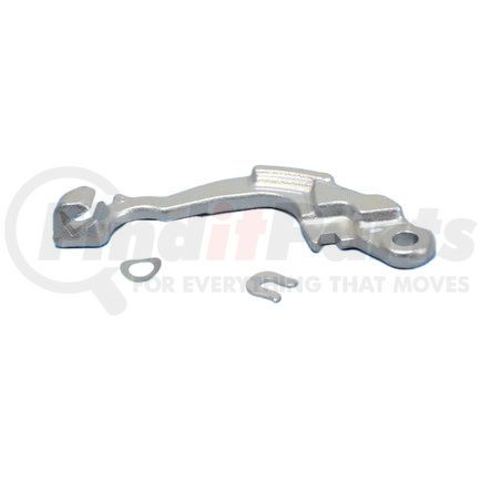 5191223AB by MOPAR - Parking Brake Lever - Left