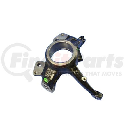 4877763AA by MOPAR - Steering Knuckle - Front, Left, For 2012-2019 Fiat 500