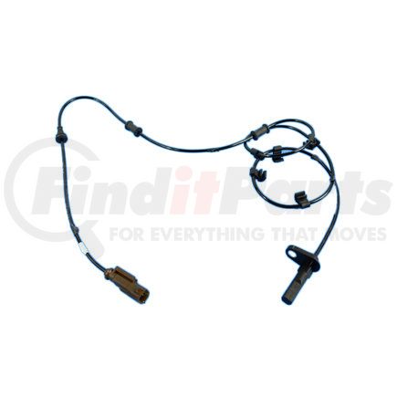 68457712AB by MOPAR - ABS Wheel Speed Sensor - Rear, Right, For 2013-2023 Ram 3500