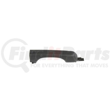 68282348AD by MOPAR - Exterior Door Handle - Left, for 2018-2024 Jeep Wrangler & 2020-2023 Gladiator