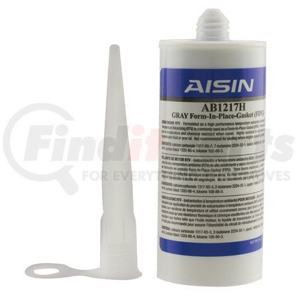 AB1217H by AISIN - OE Formula Form-In-Place-Gasket