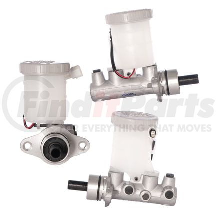 Aisin BMS-007 Brake Master Cylinder Brake Master Cylinder
