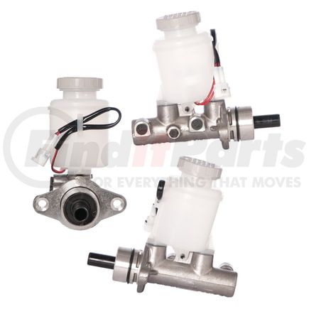 Aisin BMS-008 Brake Master Cylinder Brake Master Cylinder