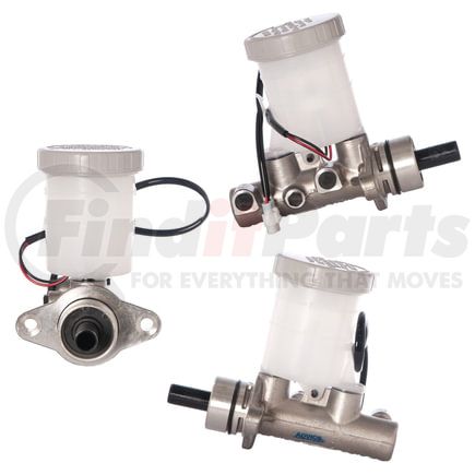 Aisin BMS-010