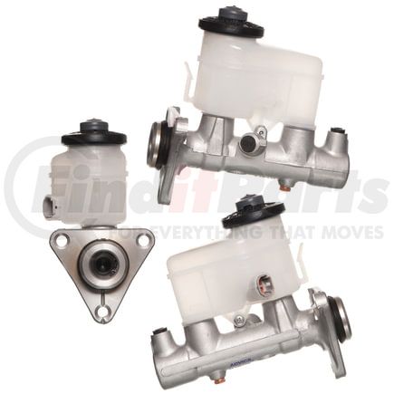 BMT-009 by AISIN - Brake Master Cylinder