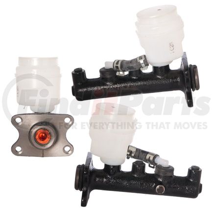 BMT-032 by AISIN - Brake Master Cylinder