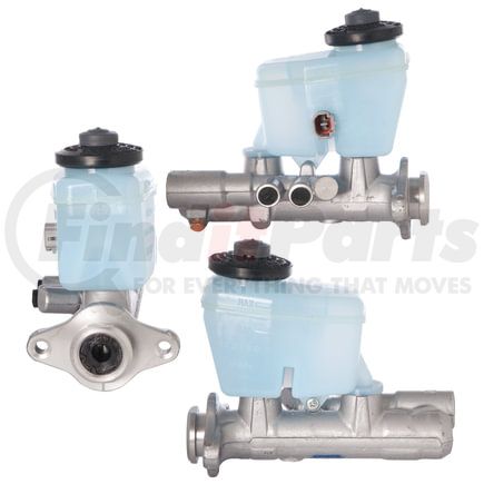 Aisin BMT-035 Brake Master Cylinder Brake Master Cylinder