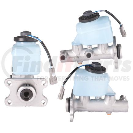 BMT-051 by AISIN - Brake Master Cylinder