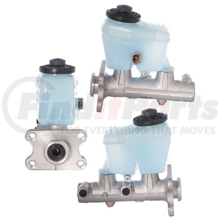 Aisin BMT-081