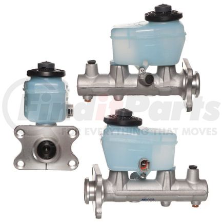 BMT-068 by AISIN - Brake Master Cylinder