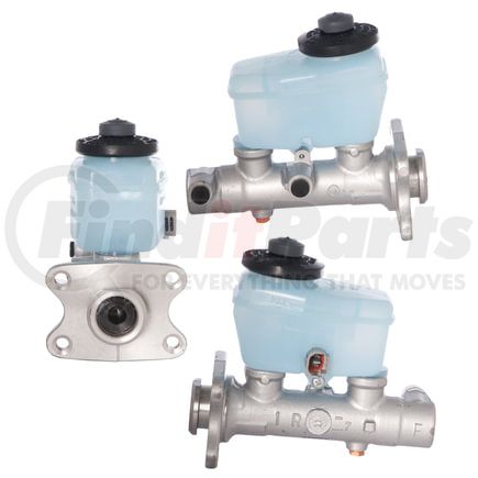 BMT-090 by AISIN - Brake Master Cylinder