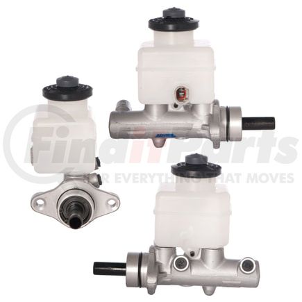 Aisin BMT-125 Brake Master Cylinder Brake Master Cylinder