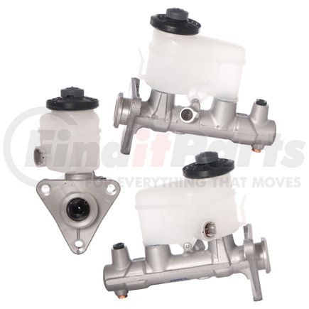 Aisin BMT-126 Brake Master Cylinder Brake Master Cylinder