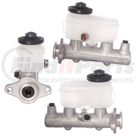 Aisin BMT-137 Brake Master Cylinder Brake Master Cylinder
