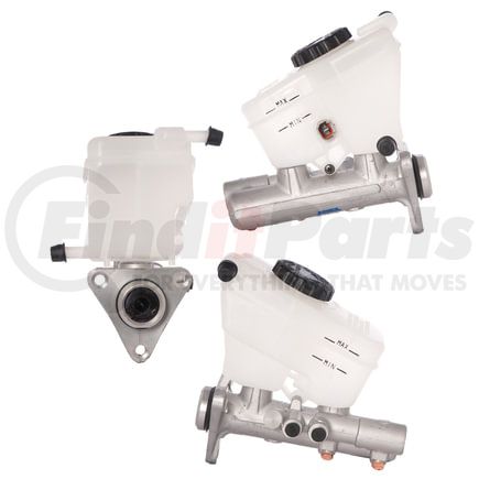 Aisin BMT-134 Brake Master Cylinder Brake Master Cylinder