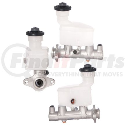 BMT-151 by AISIN - Brake Master Cylinder