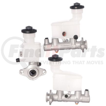 BMT-152 by AISIN - Brake Master Cylinder