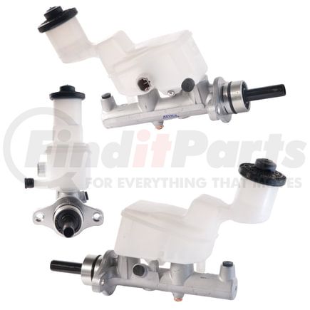 BMT-156 by AISIN - Brake Master Cylinder