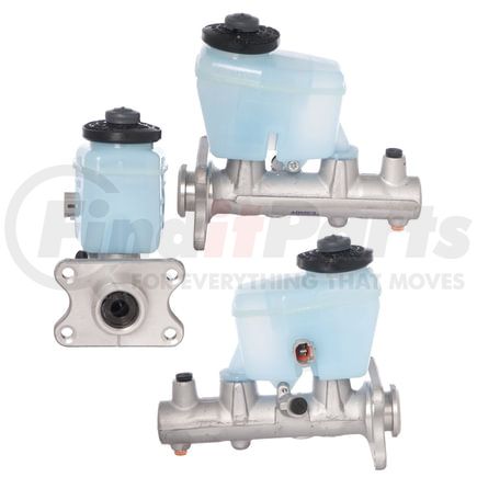 Aisin BMT-146 Brake Master Cylinder Brake Master Cylinder