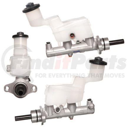 BMT-225 by AISIN - Brake Master Cylinder