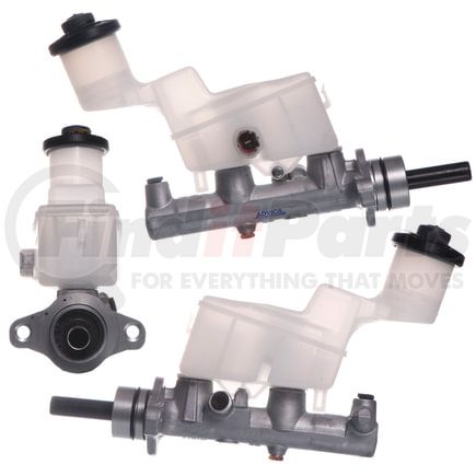 Aisin BMT-359 Brake Master Cylinder Brake Master Cylinder