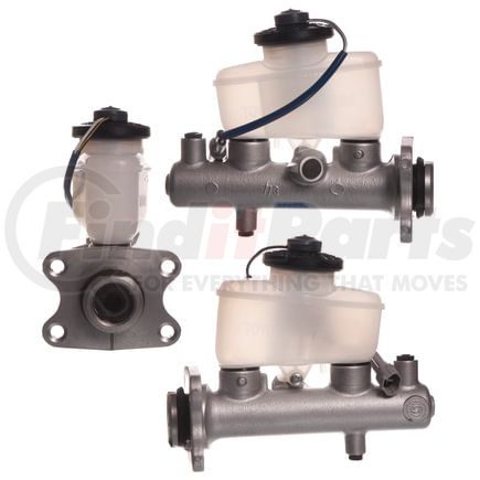 BMT-360 by AISIN - Brake Master Cylinder