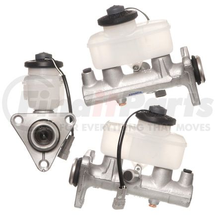 Aisin BMT-362 Brake Master Cylinder Brake Master Cylinder