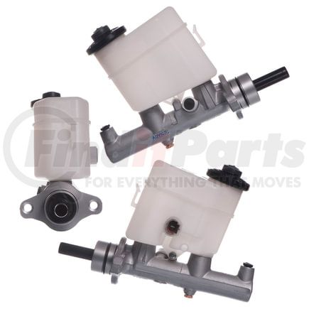 BMT-820 by AISIN - Brake Master Cylinder