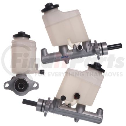 BMT-817 by AISIN - Brake Master Cylinder