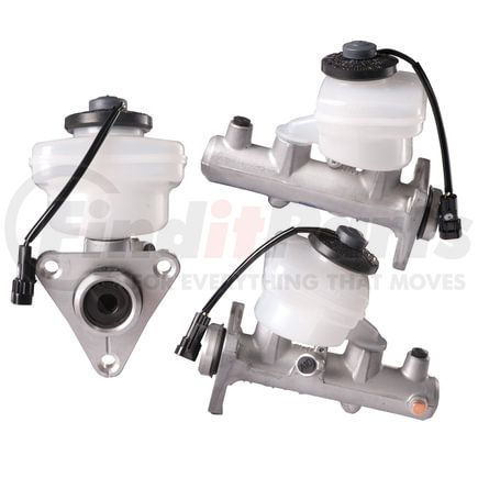 Aisin BMT037 Brake Master Cylinder Brake Master Cylinder