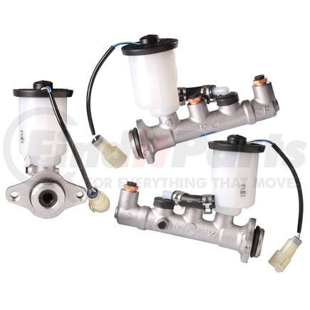 Aisin BMT043 Brake Master Cylinder Brake Master Cylinder