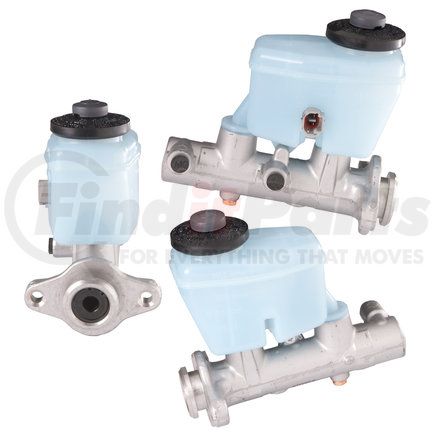 BMT101 by AISIN - Brake Master Cylinder
