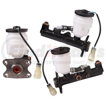 Aisin BMT105 Brake Master Cylinder Brake Master Cylinder