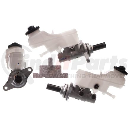 BMTU-010 by AISIN - Brake Master Cylinder