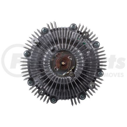 FCR-015 by AISIN - Engine Cooling Fan Clutch