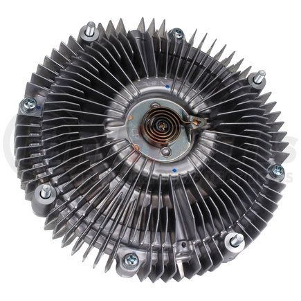 FCT-090 by AISIN - Engine Cooling Fan Clutch