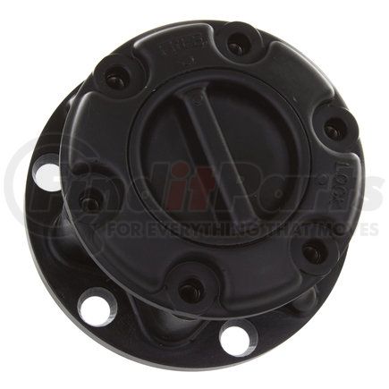 FHS-005 by AISIN - OE 4WD Free Wheel Hub