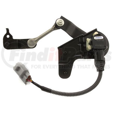 HSF-002 by AISIN - Suspension Ride Height Sensor