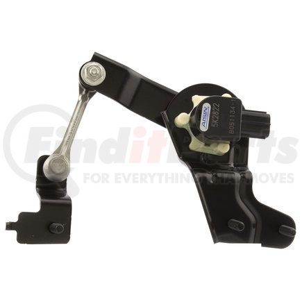 HSF-001 by AISIN - Suspension Ride Height Sensor